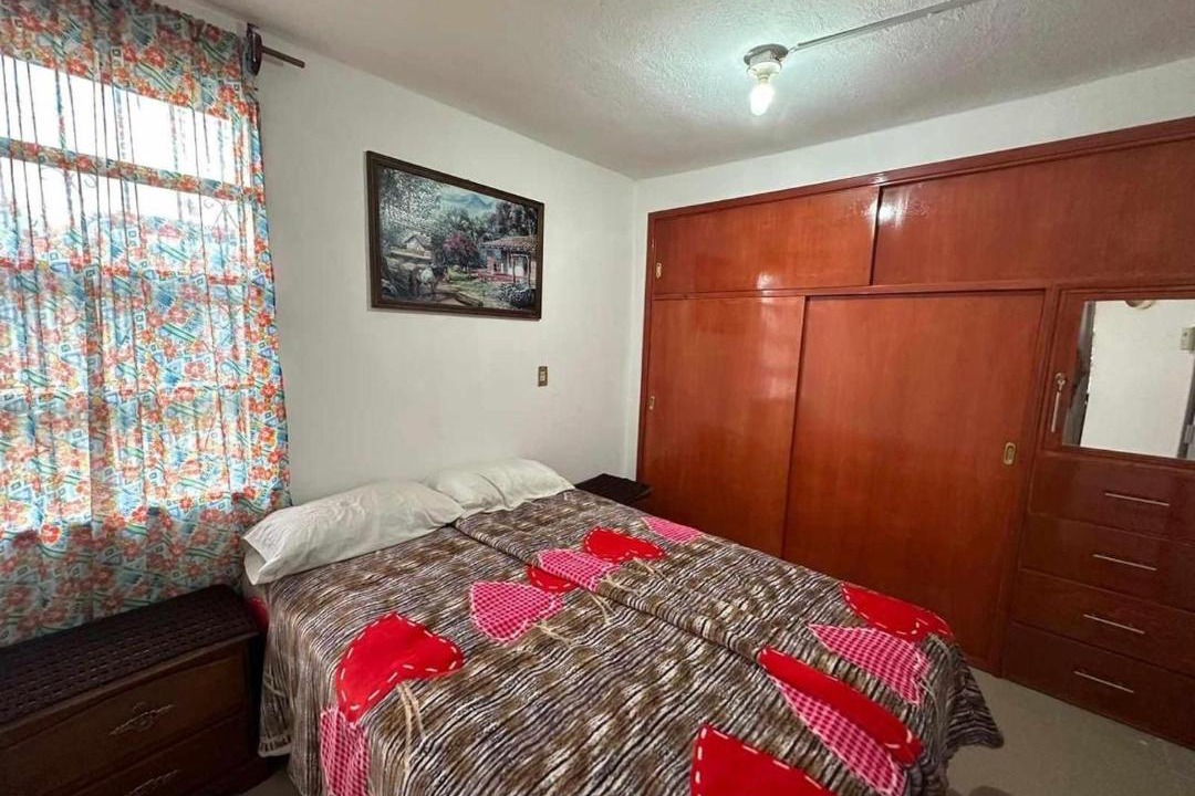 Photo of Bedroom in Jimenez