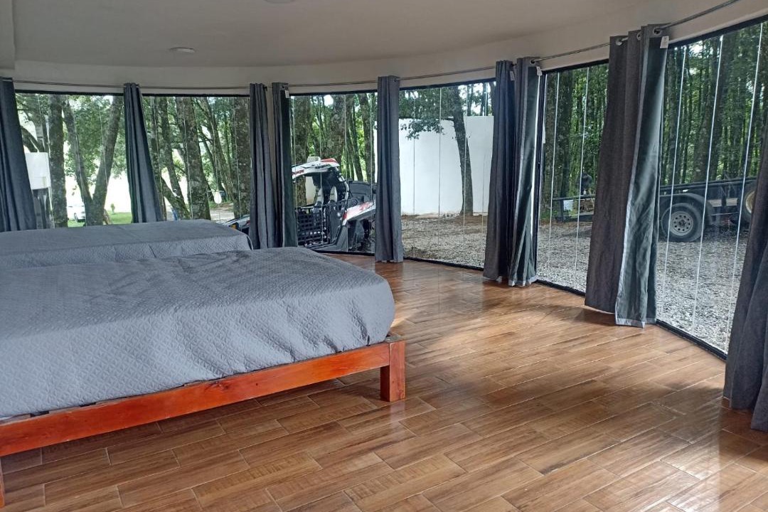 Photo of Bedroom in Las Vigas de Ramirez