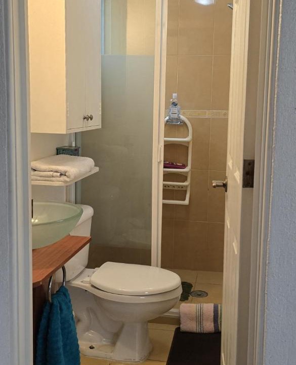 Photo of Bathroom in Alvaro Obregon