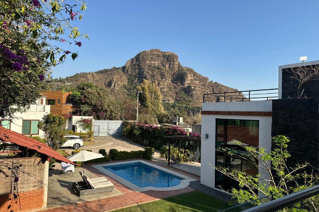 Photo of Others in Tepoztlan