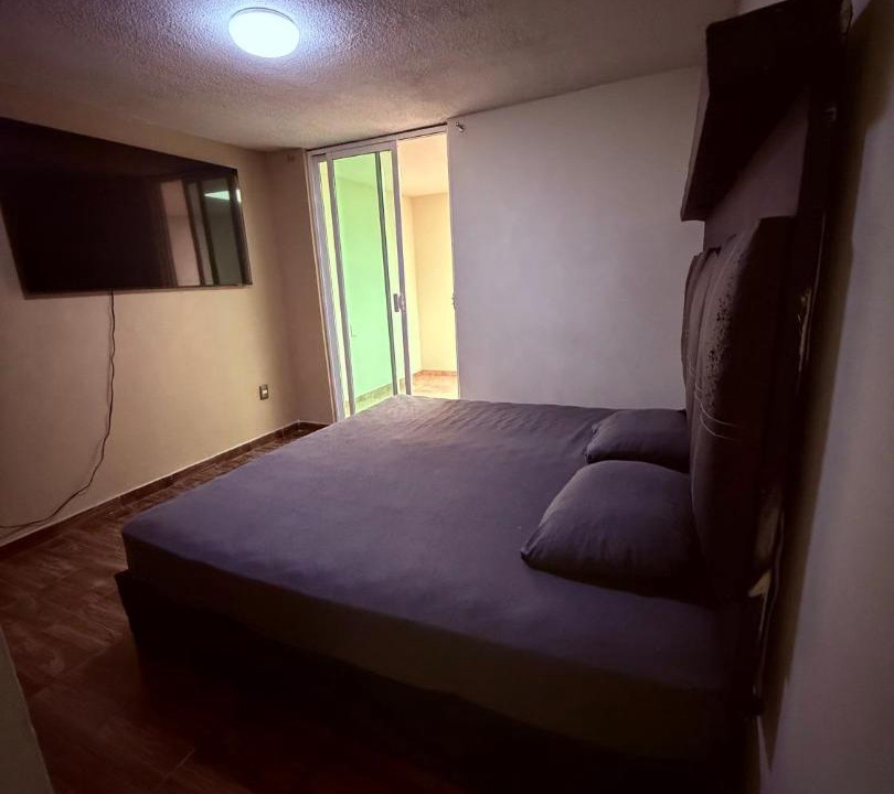 Photo of Bedroom in Tula de Allende