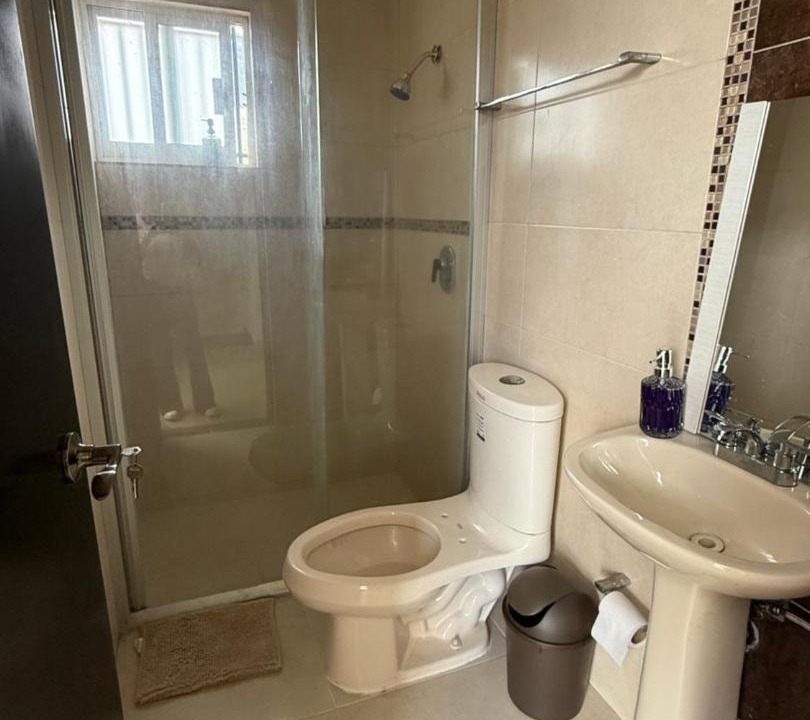 Photo of Bathroom in Tula de Allende