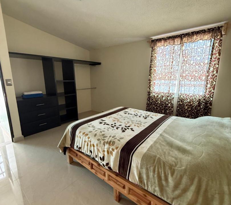 Photo of Bedroom in Tula de Allende