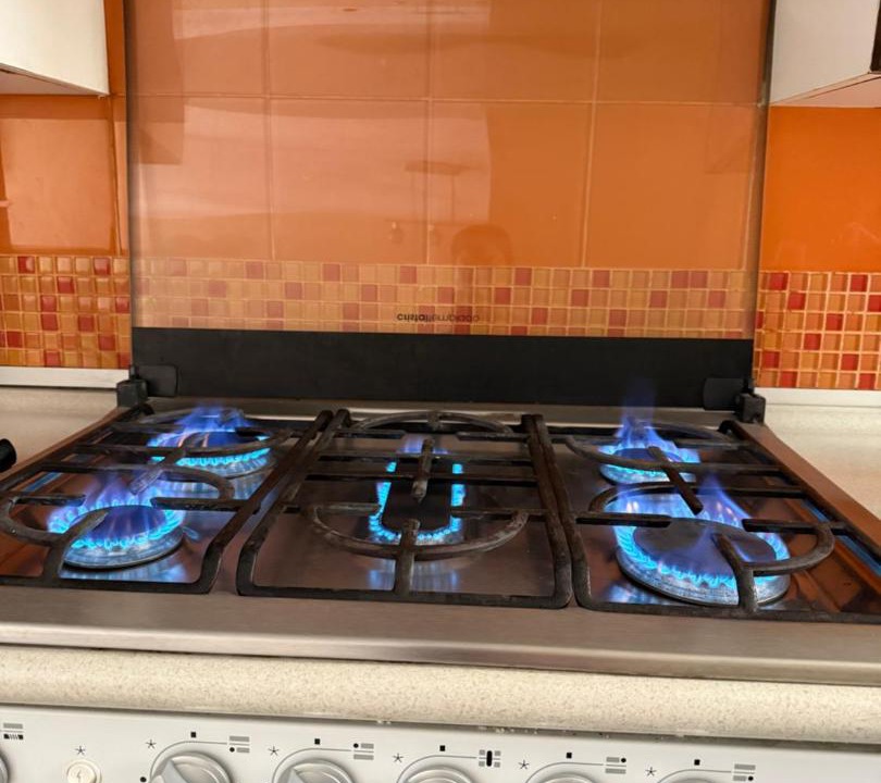 Photo of Kitchen in Tula de Allende