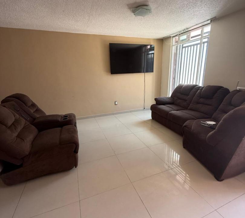 Photo of Livingroom in Tula de Allende