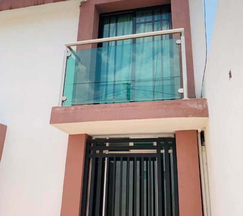 Photo of Patio Balcony in Tula de Allende