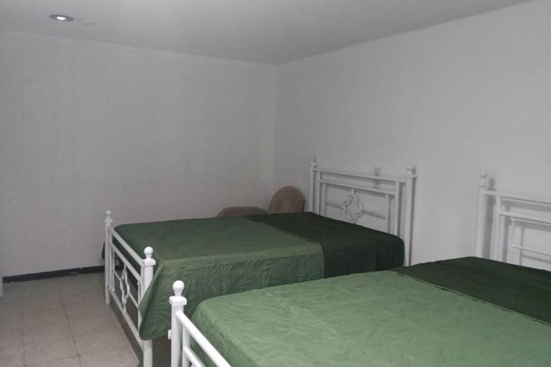 Photo of Bedroom in Puebla Historic Center