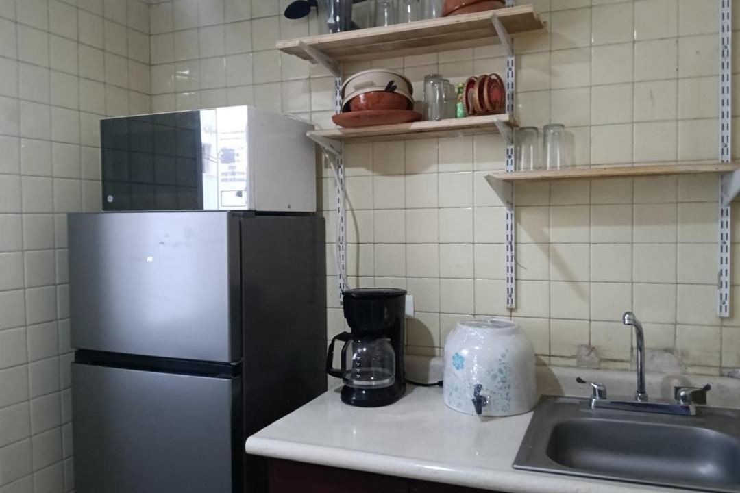 Photo of Kitchen in Puebla Historic Center