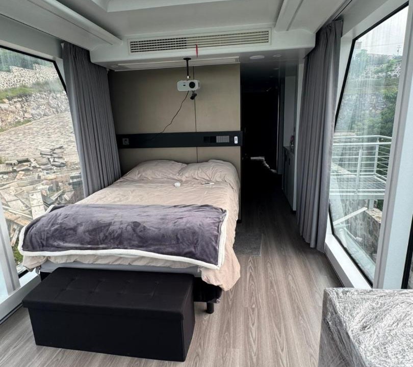 Photo of Bedroom in Queretaro