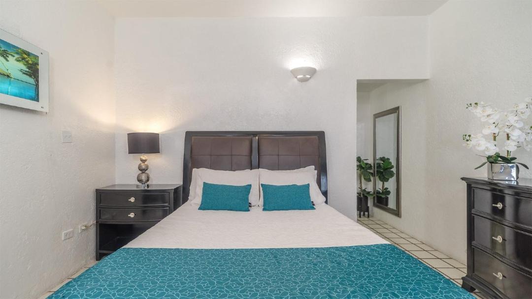 Photo of Bedroom in Centro