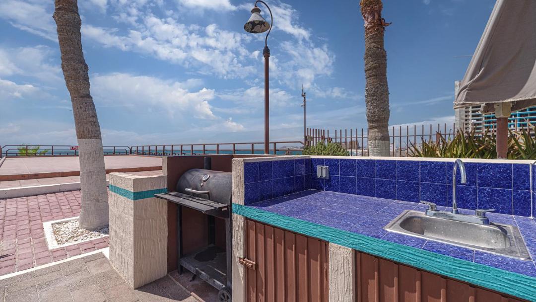 Photo of Patio Balcony in Centro