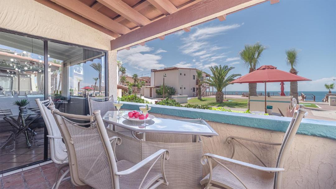 Photo of Patio Balcony in Centro