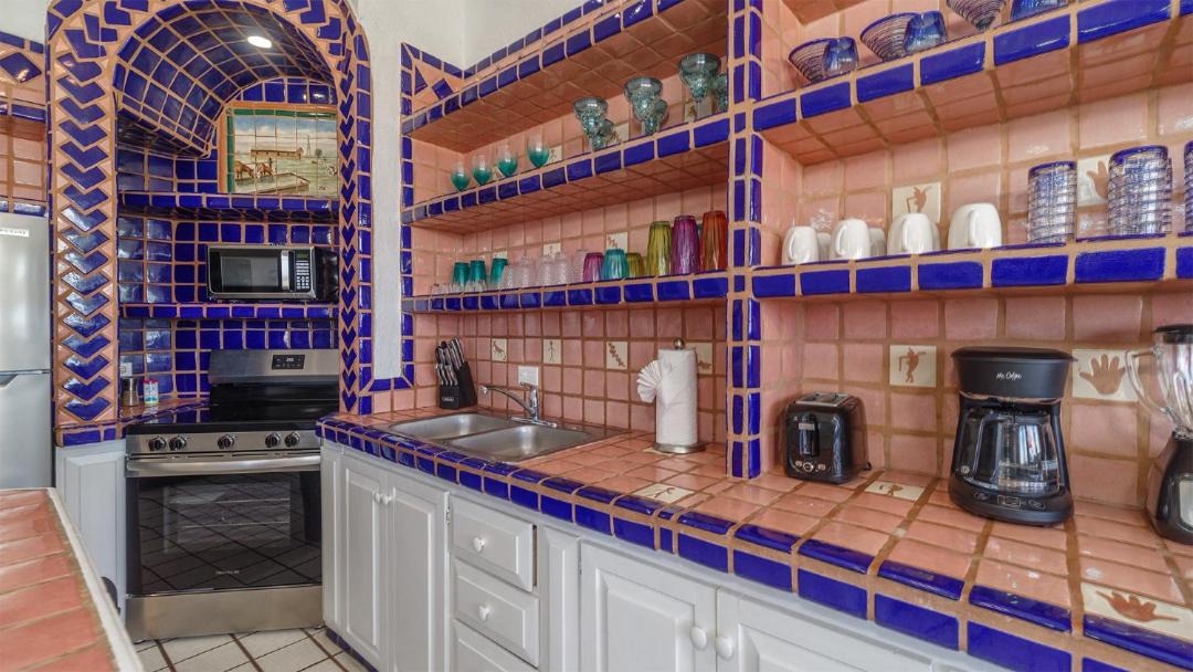 Photo of Kitchen in Centro
