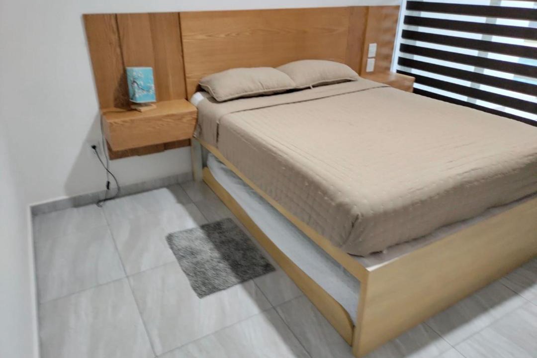Photo of Bedroom in Villa Marina