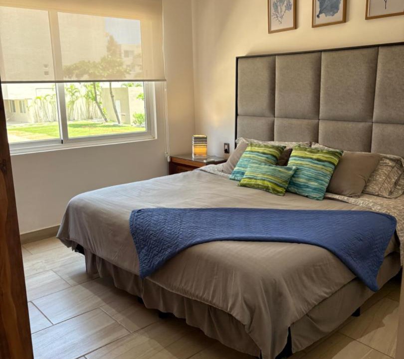 Photo of Bedroom in Puente del Mar