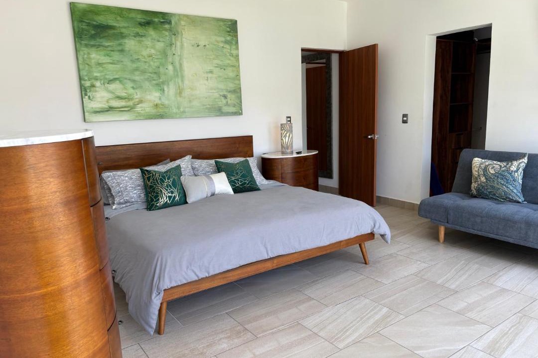 Photo of Bedroom in Puente del Mar