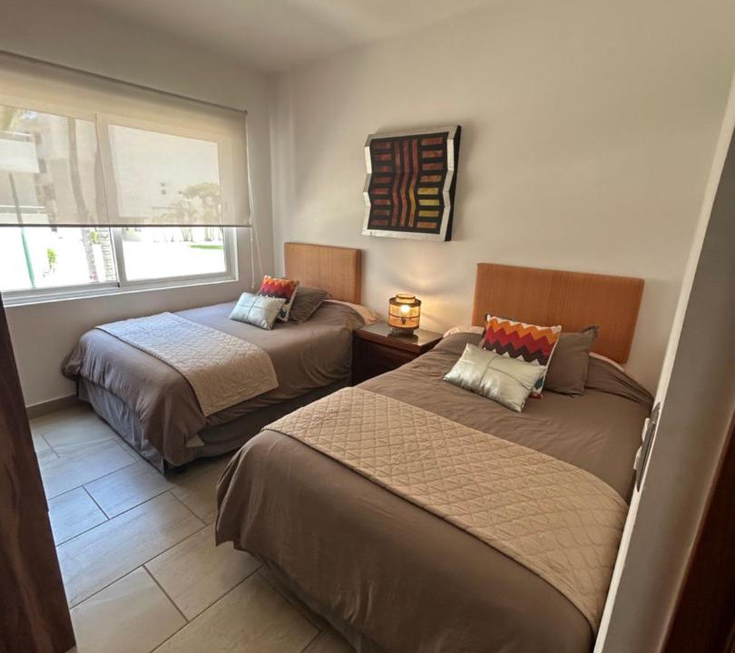 Photo of Bedroom in Puente del Mar