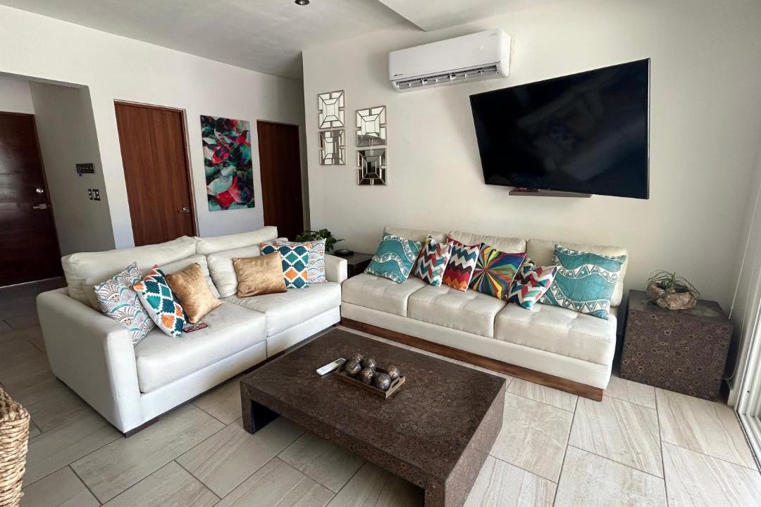 Photo of Livingroom in Puente del Mar