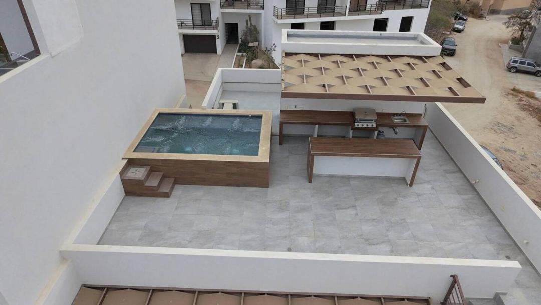 Photo of Patio Balcony in Libertad