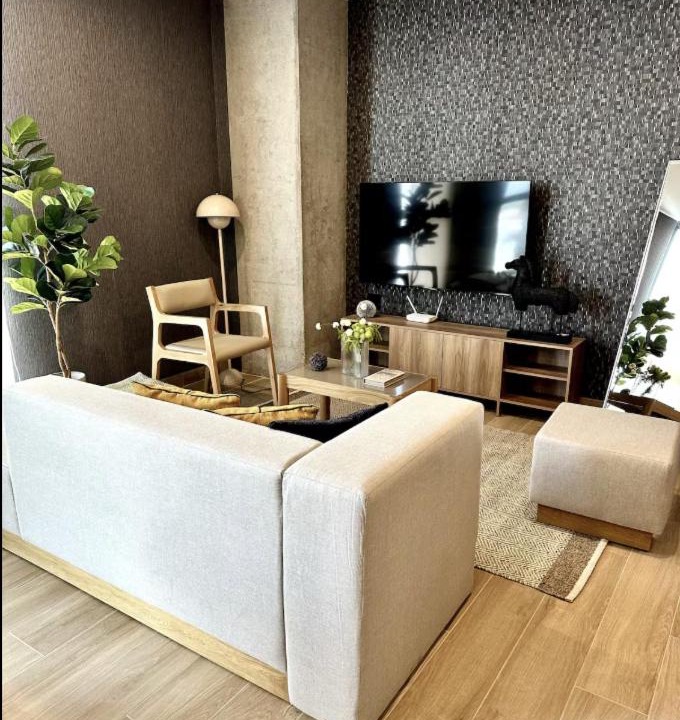 Photo of Livingroom in Zona Expo