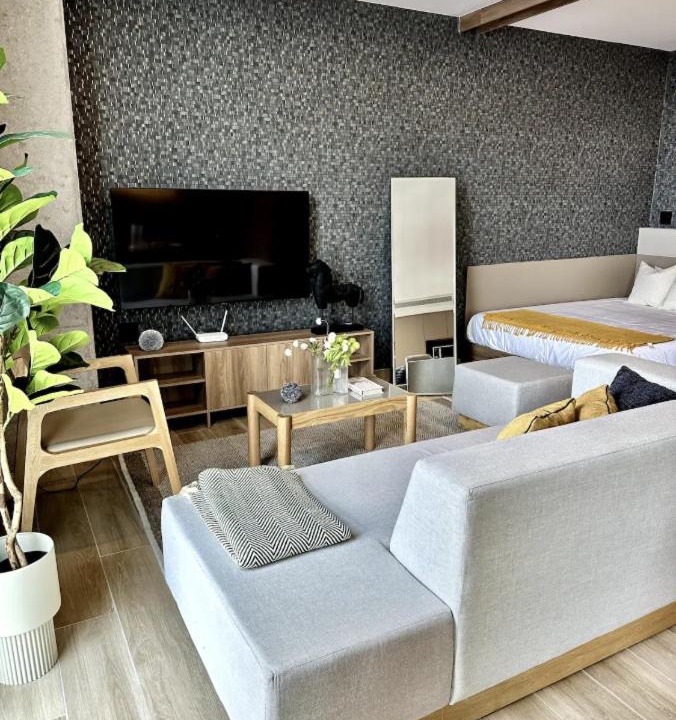 Photo of Livingroom in Zona Expo