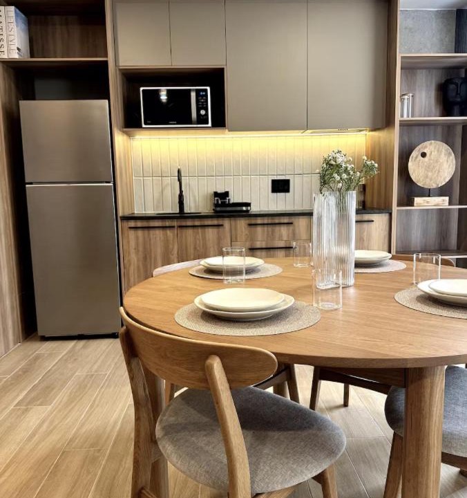 Photo of Kitchen in Zona Expo