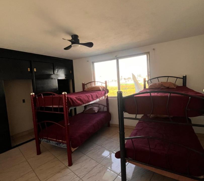 Photo of Bedroom in Ixmiquilpan