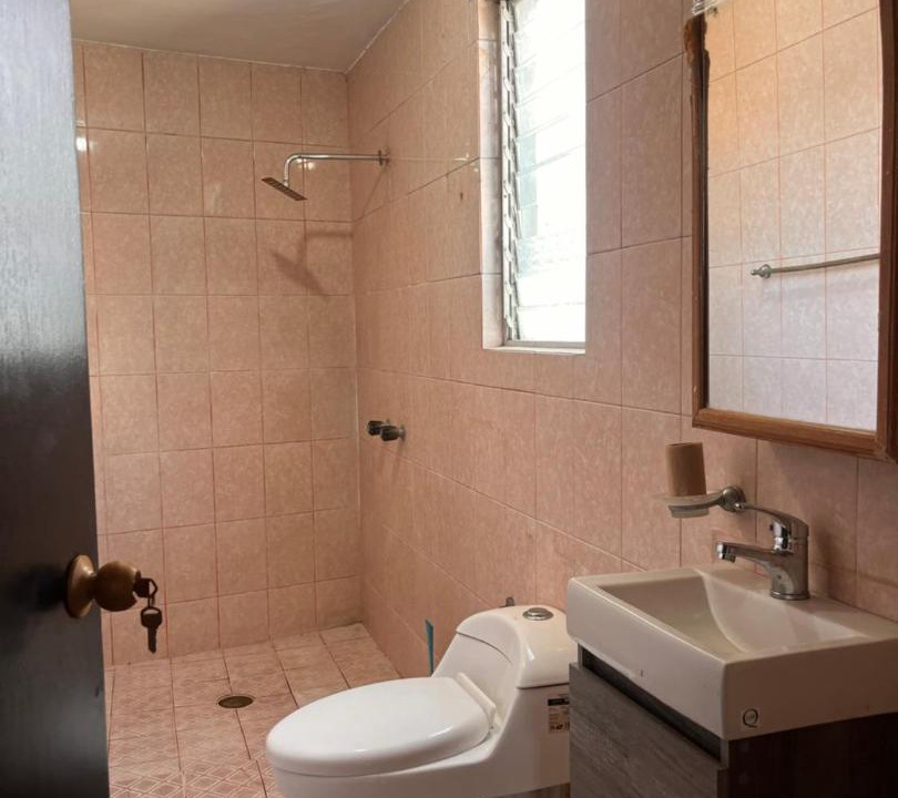 Photo of Bathroom in Ixmiquilpan