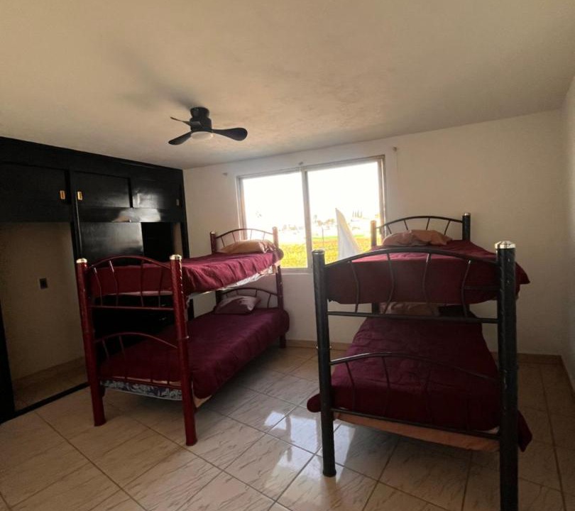 Photo of Bedroom in Ixmiquilpan