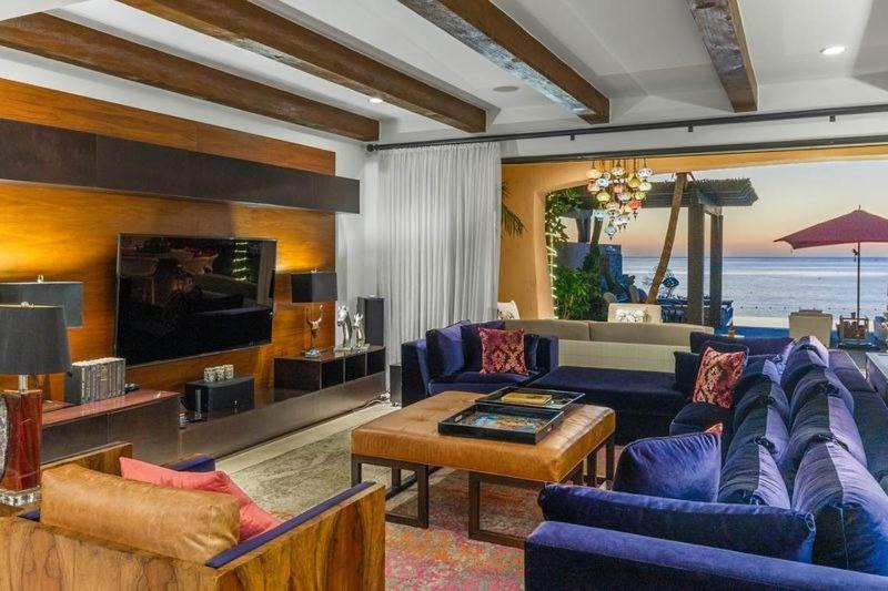 Photo of Livingroom in El Medano Ejidal