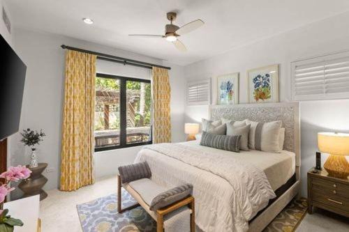 Photo of Bedroom in El Medano Ejidal