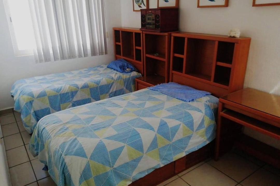 Photo of Bedroom in Valle Dorado