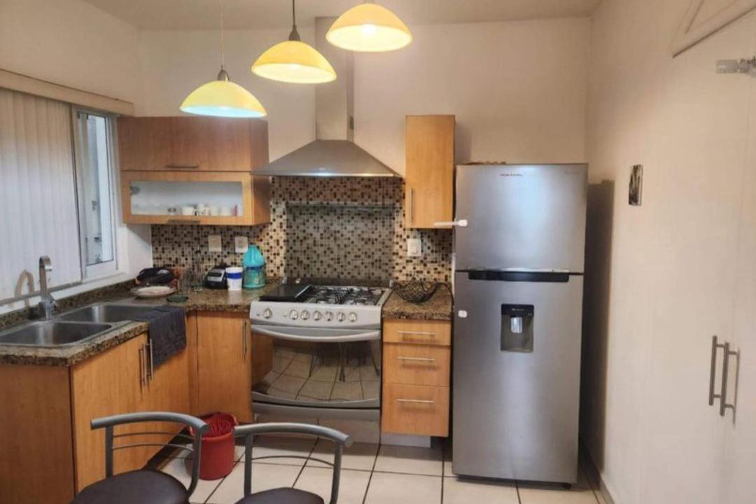 Photo of Kitchen in Valle Dorado