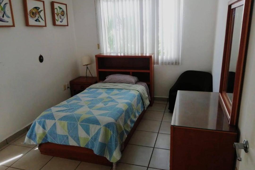 Photo of Bedroom in Valle Dorado