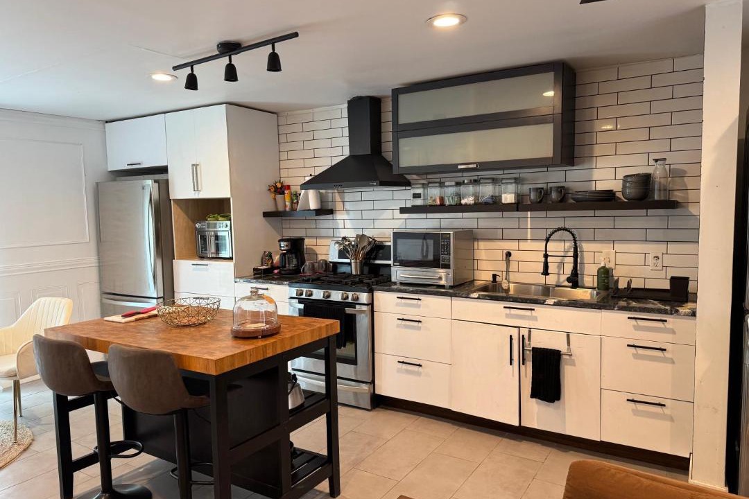 Photo of Kitchen in Madison