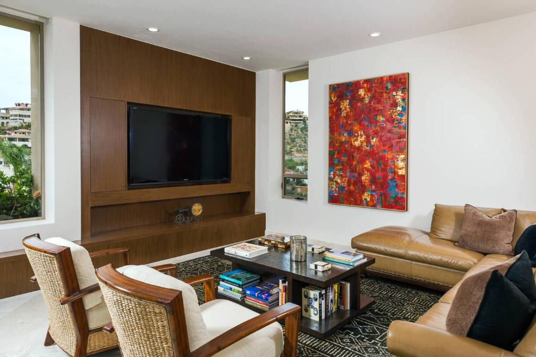 Photo of Livingroom in Pedregal