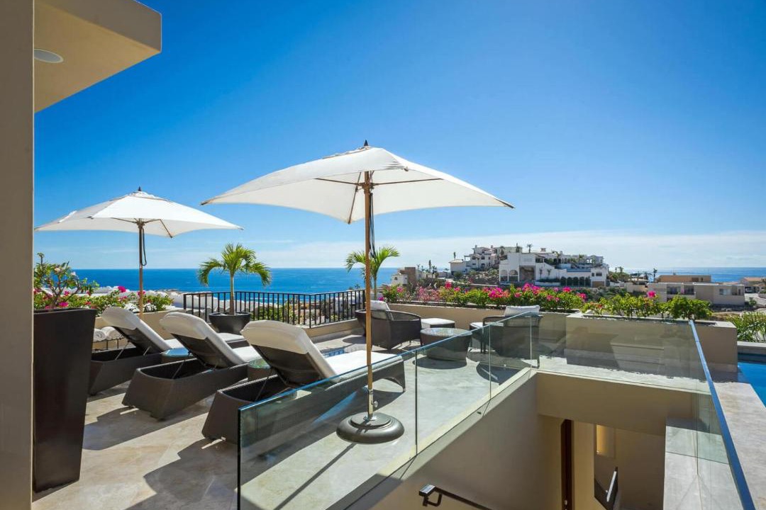 Photo of Patio Balcony in Pedregal