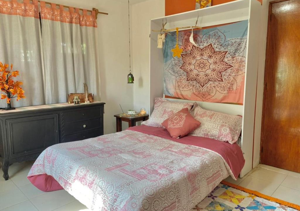 Photo of Bedroom in Coatepec