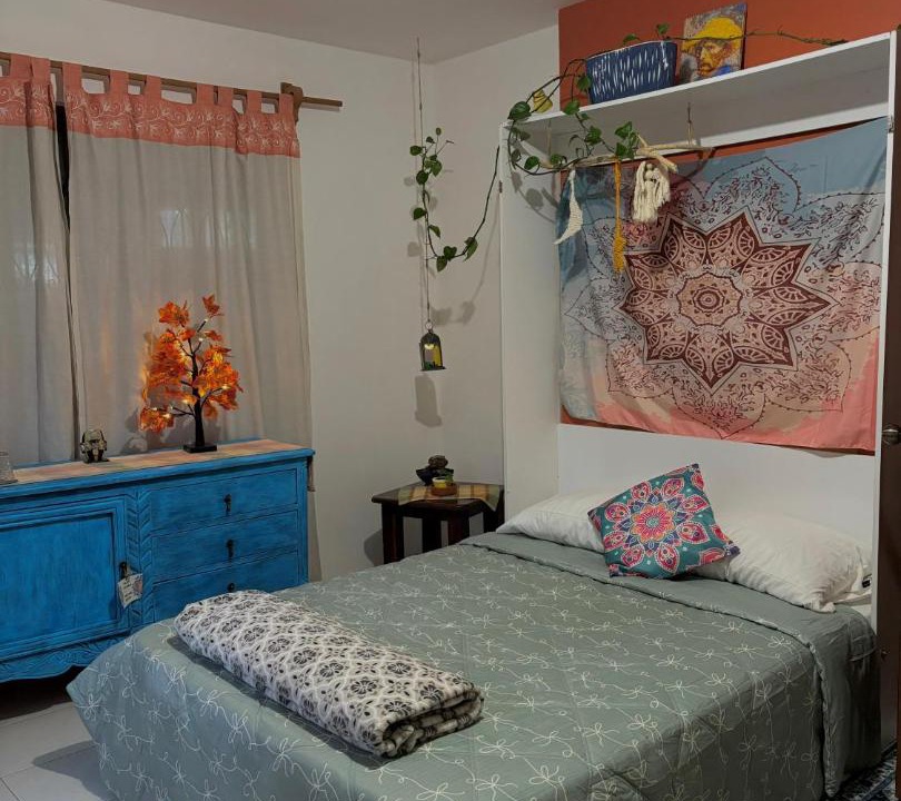 Photo of Bedroom in Coatepec