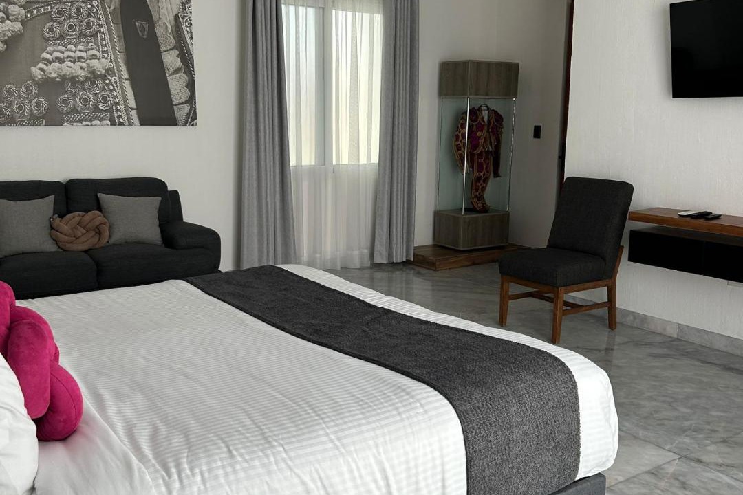 Photo of Bedroom in Jesus Maria