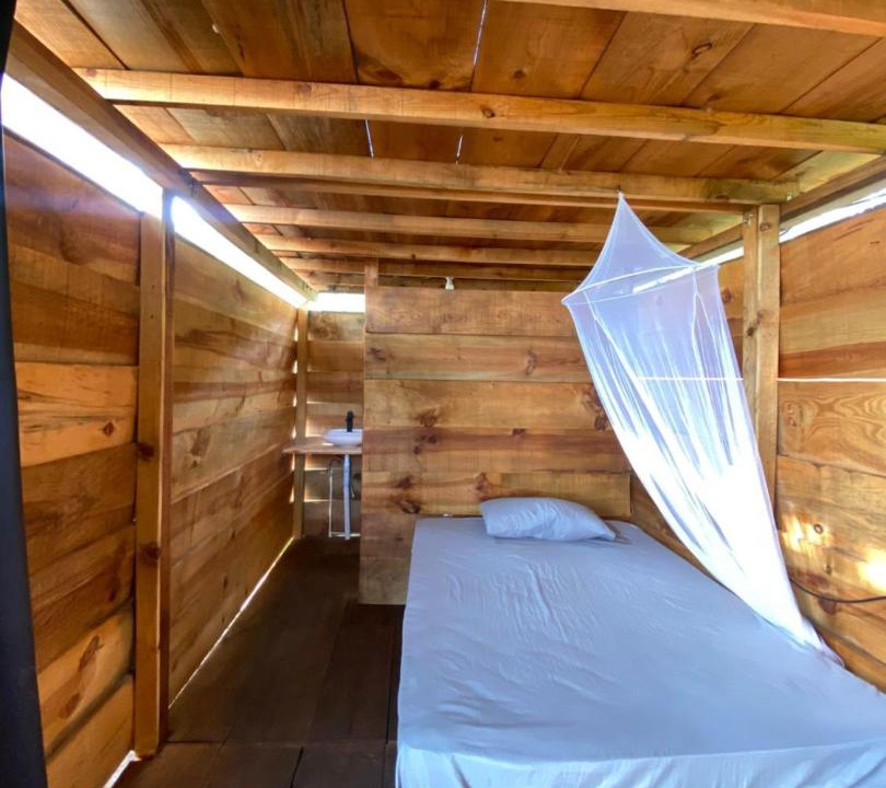 Photo of Bedroom in Barra de Colotepec