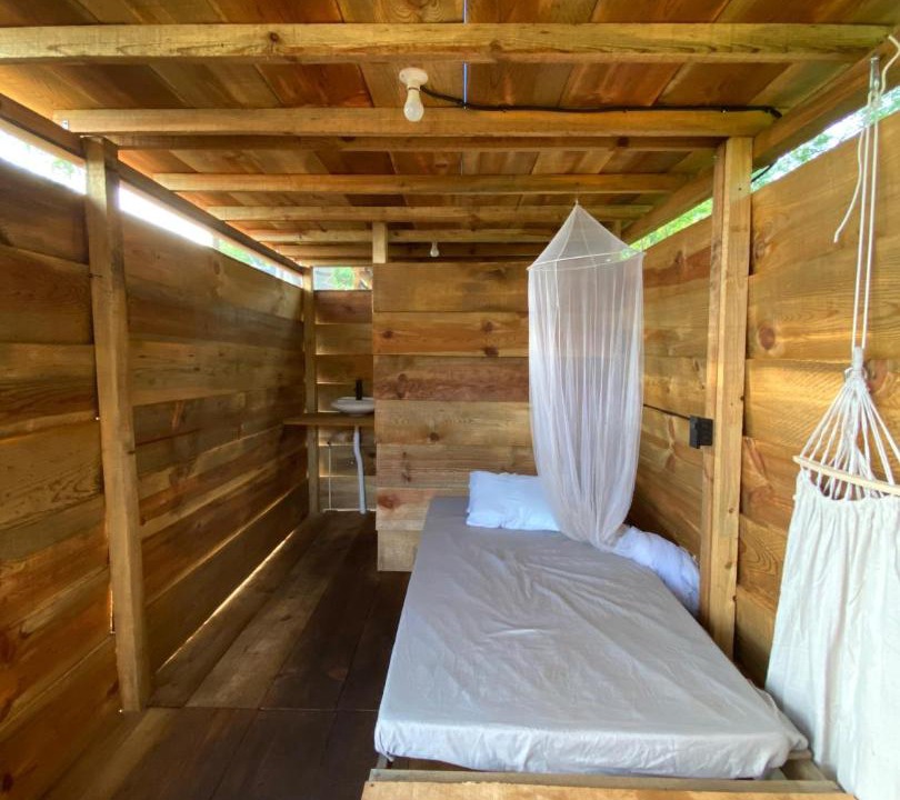 Photo of Bedroom in Barra de Colotepec