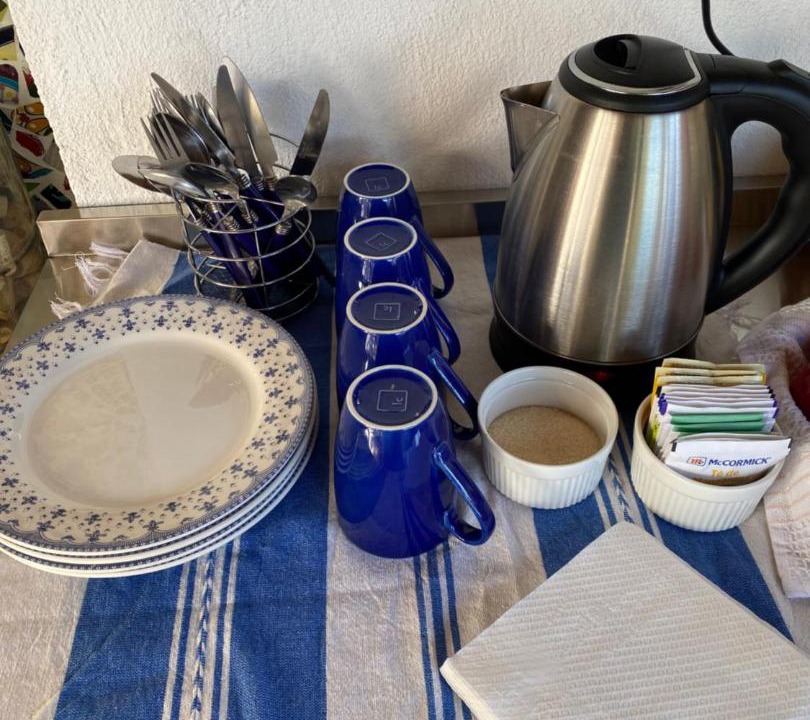 Photo of Kitchen in Guanajuato