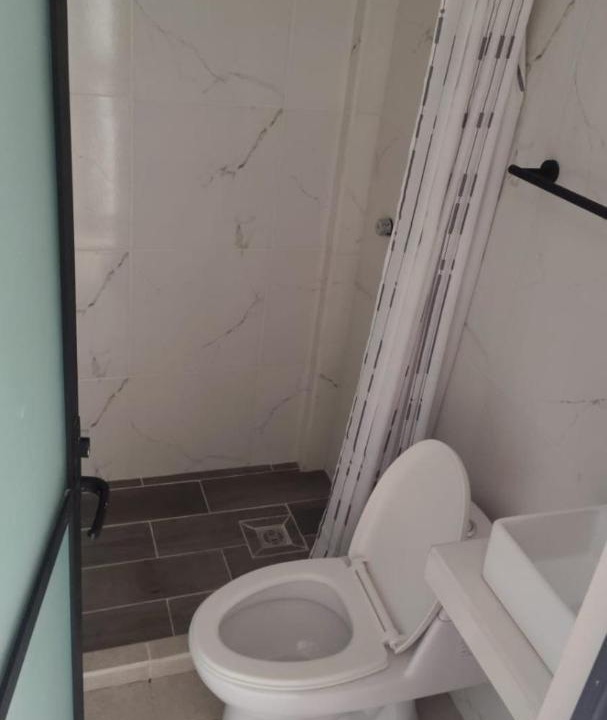 Photo of Bathroom in La Cruz de Huanacaxtle