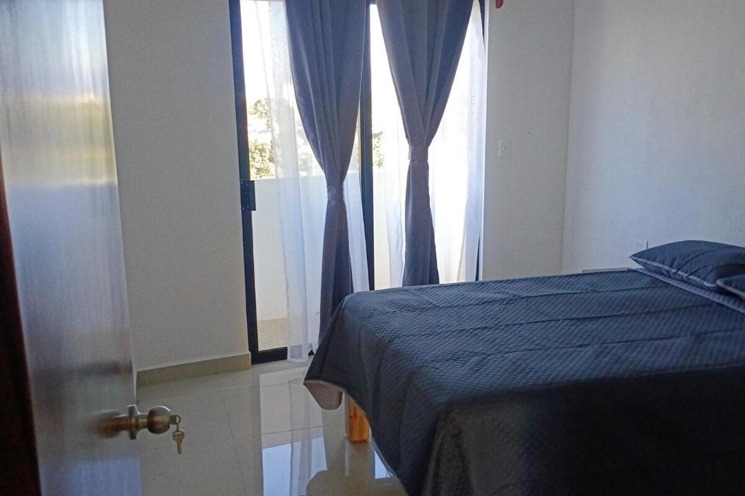 Photo of Bedroom in La Cruz de Huanacaxtle