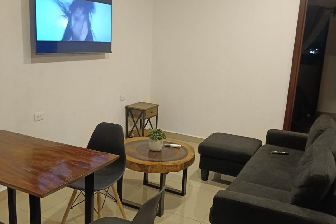 Photo of Livingroom in La Cruz de Huanacaxtle