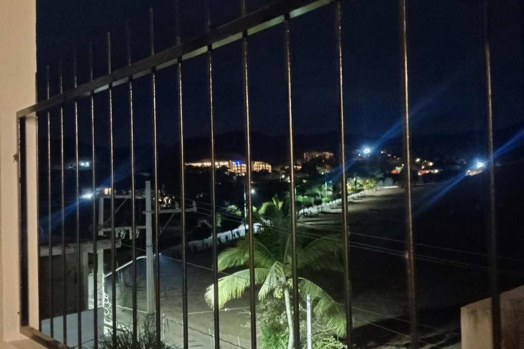 Photo of Patio Balcony in La Cruz de Huanacaxtle
