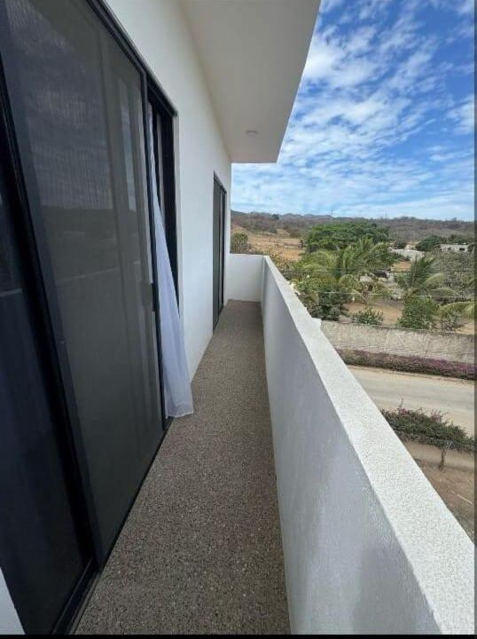Photo of Patio Balcony in La Cruz de Huanacaxtle