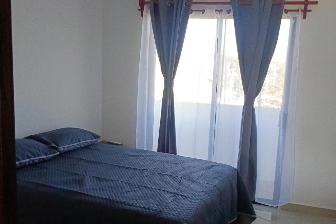Photo of Bedroom in La Cruz de Huanacaxtle