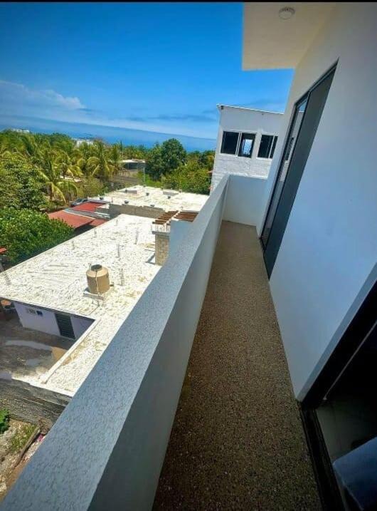 Photo of Patio Balcony in La Cruz de Huanacaxtle